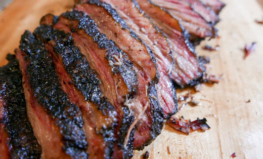 Smoked Brisket
