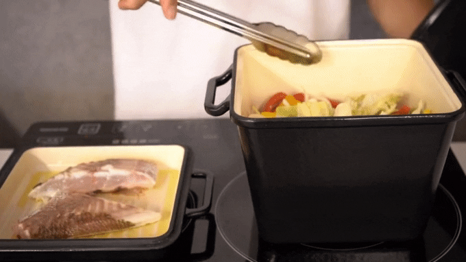 COOK-X