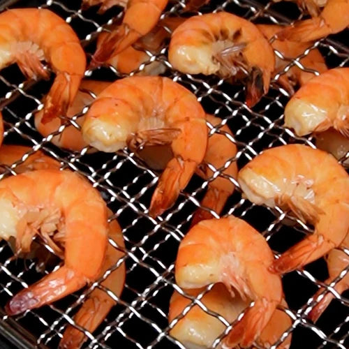 Smoked Shrimp