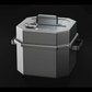 【期間限定2000円OFF】【平日11時30分までのご注文で当日出荷】SMOKER-X燻製器   燻製チップ付