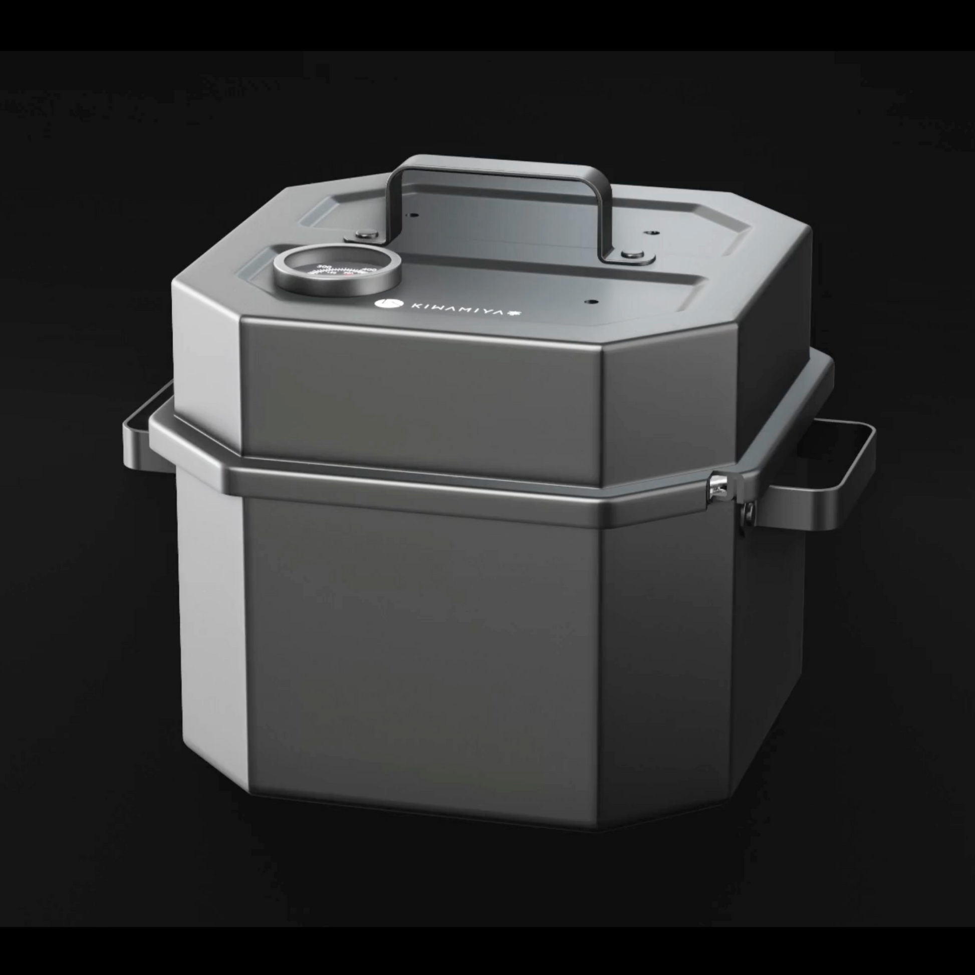 SMOKER-X燻製器 燻製チップ付 – KIWAMIYA亭 SMOKER-X燻製器 燻製チップ付 – KIWAMIYA亭