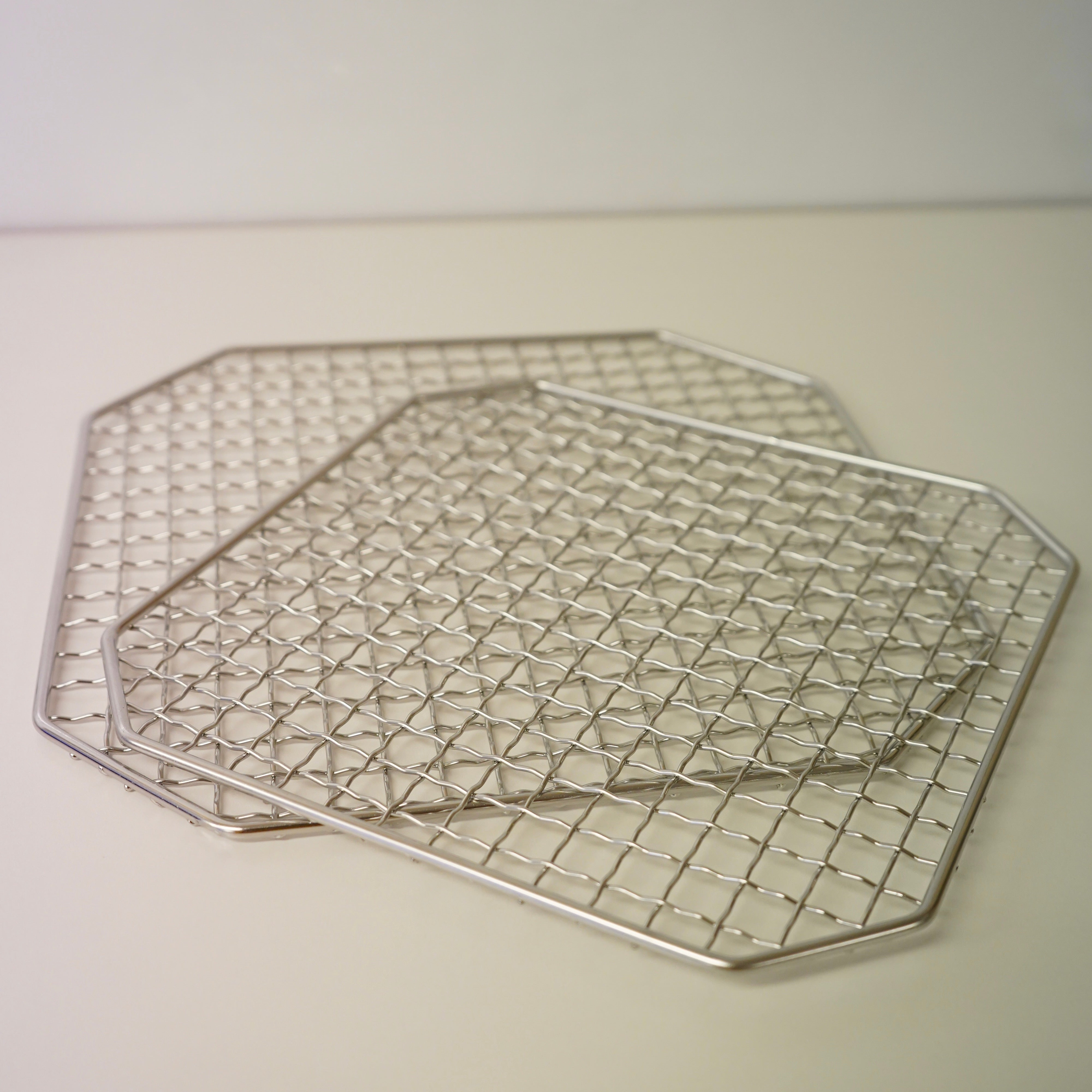 交換用網1セット – KIWAMIYA亭