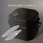 【期間限定2000円OFF】【平日11時30分までのご注文で当日出荷】SMOKER-X燻製器   燻製チップ付